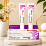 FeelSkin Cream (2 PC Combo Pack)