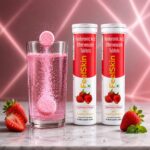 Feelskin Hyaluronic Acid Effervescent (2 PC Combo Pack)