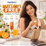 FeelSkin Glutathione Effervescent (2 PC Combo Pack) - Image 5