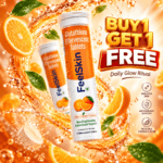 FeelSkin Glutathione Effervescent (2 PC Combo Pack) - Image 4