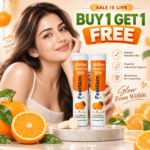 FeelSkin Glutathione Effervescent (2 PC Combo Pack) - Image 2