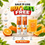 FeelSkin Glutathione Effervescent (2 PC Combo Pack) - Image 6