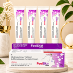 FeelSkin Cream (4 PC Combo Pack)