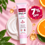 FeelSkin ERATON Cream for Dark Spots & Uneven Skin Tone – 20g