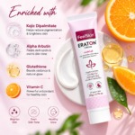 FeelSkin ERATON Cream for Dark Spots & Uneven Skin Tone – 20g - Image 2